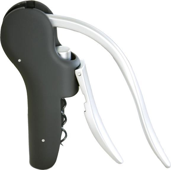Produktbild Leopold Vienna PowerOctopus 3-teilig (Hebelkorkenzieher)