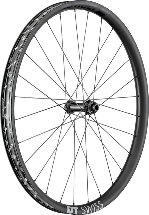 Produktbild DT Swiss EXC 1200 Spline (Vorderrad, 27.5")