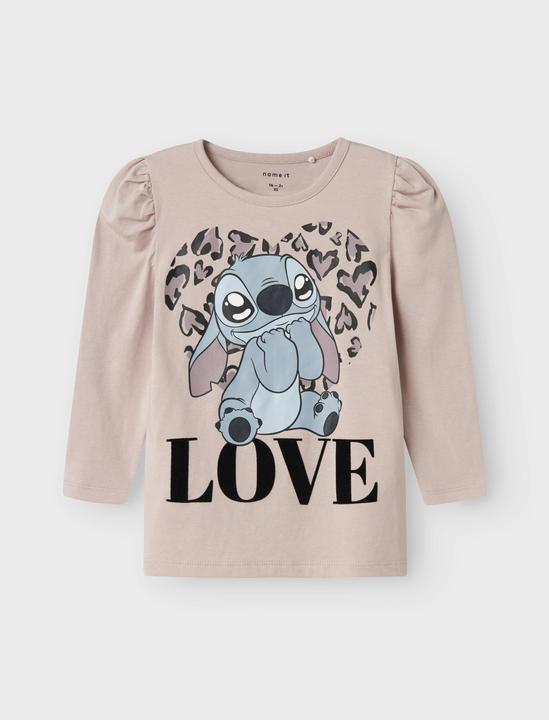 Immagine prodotto Name it Nmfjamin Stitch Ls Top Box Noos Wdi (86)