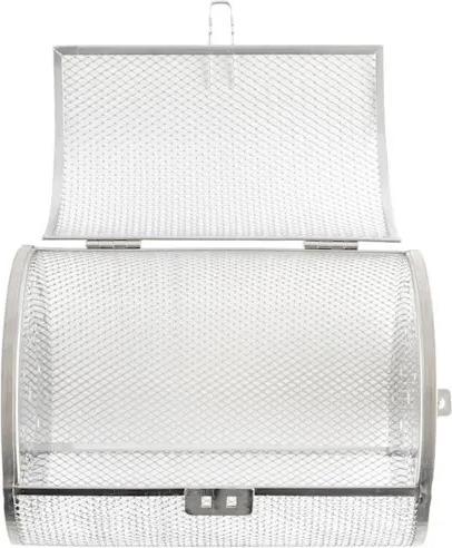 Produktbild Klarstein VitAir BBQCage 3DGrillKäfig Frittierkorb