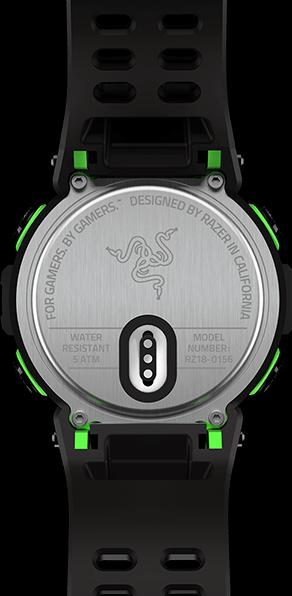 Produktbild Razer Nabu Watch