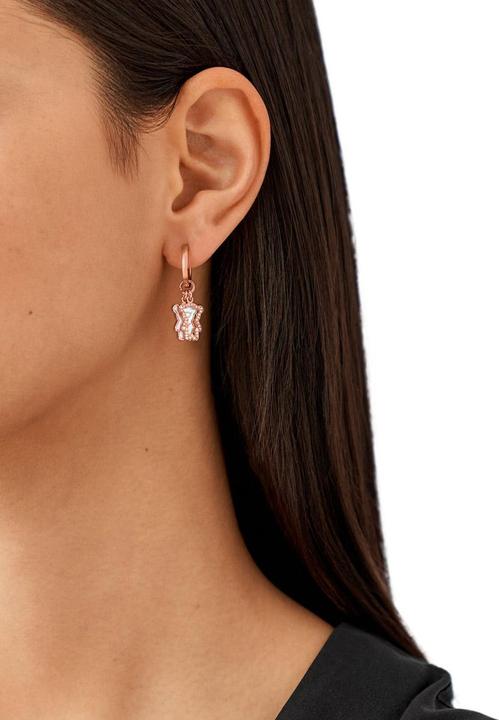 Actual product image Emporio Armani Ohrhänger SENTIMENTAL (Brass)