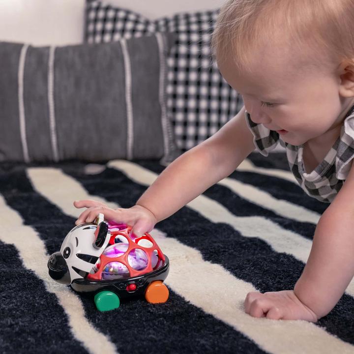 Immagine prodotto Baby Einstein Zen Oball Fahrzeug
