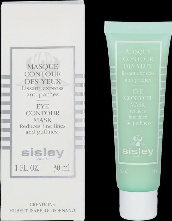 Immagine prodotto Sisley Maschera contorno occhi (30 ml)