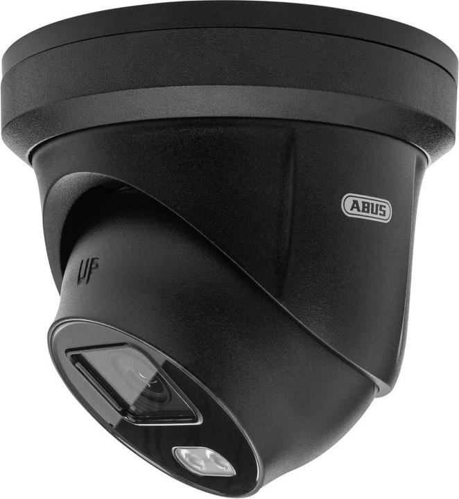 Image du produit Abus Dôme sphérique IP Noir 4 MPx 2.8 mm, WL) (2688 x 1520 pixels)