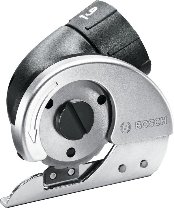 Actual product image Bosch Home & Garden Universal cutting attachment