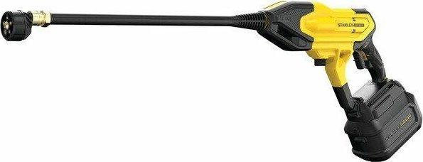 Stanley St Myjka Ciśnieniowa V20 Sfmcpc93b (Fonctionnement sur batterie)