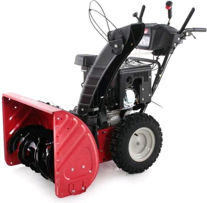 Image du produit MTD Optima ME 66 (66 cm)