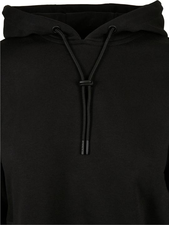 Immagine prodotto Urban Classics Felpa con cappuccio in spugna corta da donna (3XL)