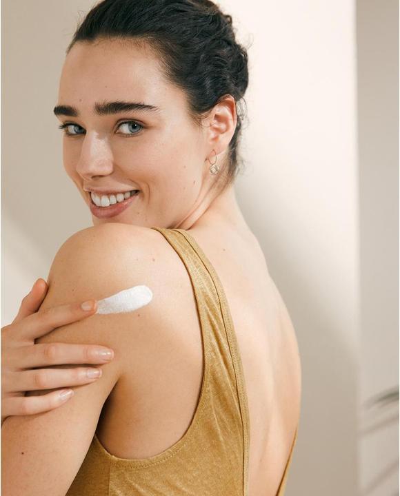 Immagine prodotto NIVEA Sensitive Immediate Protect (Crema solare, SPF 50+, 200 ml, 236 g)
