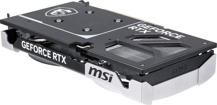 Produktbild MSI GeForce RTX 5060 Ti Ventus 2X OC Plus (8 GB)