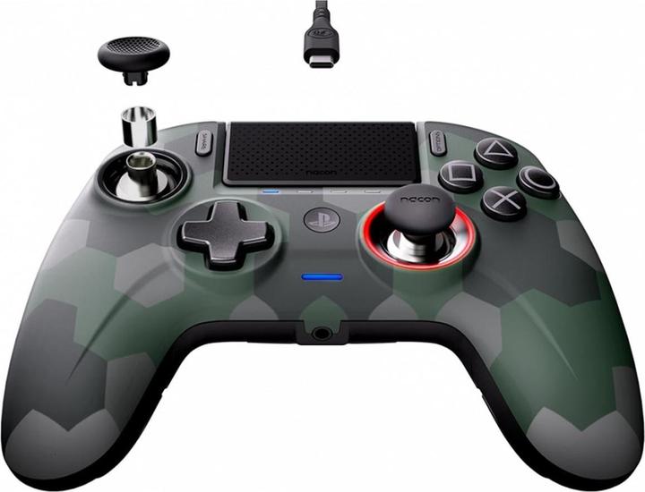 Actual product image Nacon Gaming Revolution Unlimited Pro (PS4) (PS4)