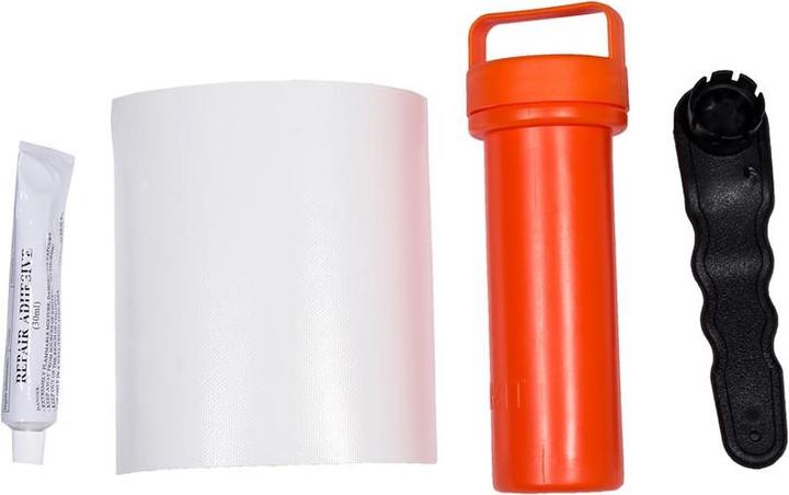 Image du produit Indiana Pack famille (11'6")
