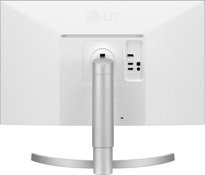 Produktbild LG 27UL550P-W (3840 x 2160 Pixel, 27")