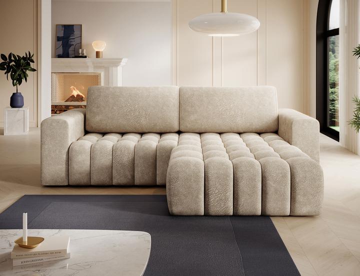 Produktbild ELTAP Bonett (3-Sitzer, Bettsofa, Ecksofa)