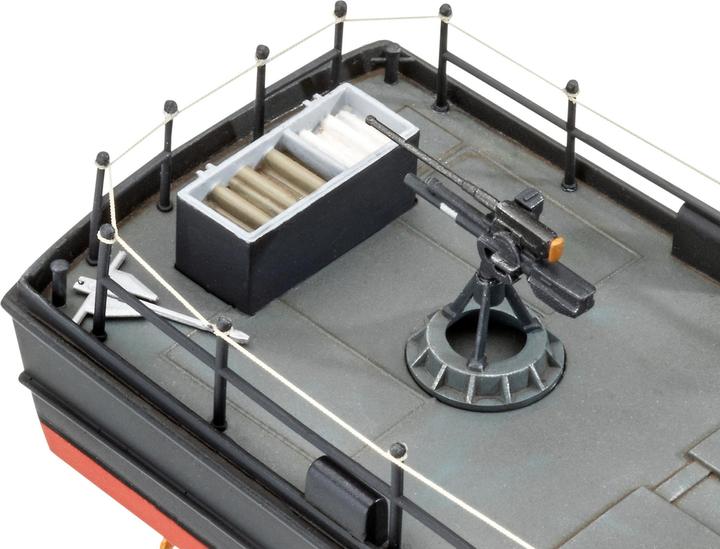 Produktbild Revell US Navy Swift Boat MkI