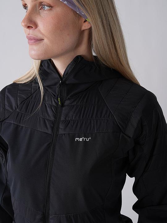 Actual product image Meru Hybridjacke JAUJA (S)
