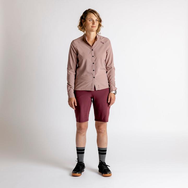 Immagine prodotto iXS Camicia Flow XTG da donna (40)