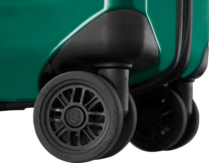 Produktbild Victorinox Airox, Medium Hardside Case, Forest Green (74 l, M (50 - 90l))
