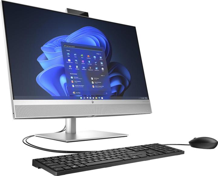 Actual product image HP EliteOne 870 G9 (i9-14900KF, 64 GB, 1000 GB)