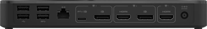 Image du produit Belkin INC003vfBK (USB-C, 14 Ports)