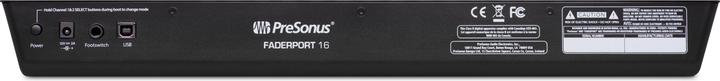 Produktbild PreSonus Controller FaderPort 16 (Controller)