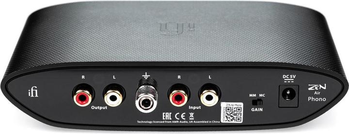 Produktbild iFi Audio ZEN Air Phono