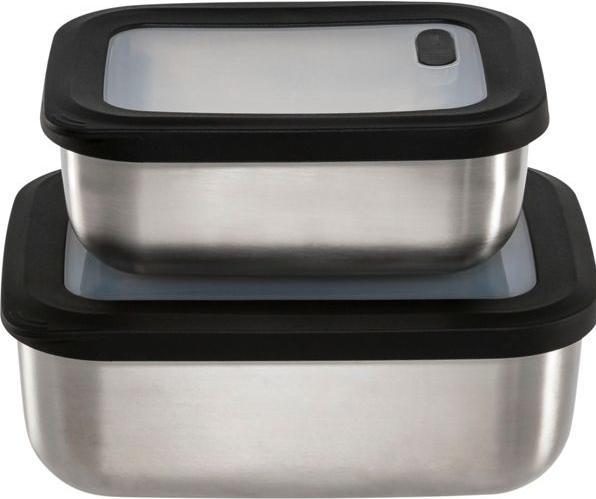 Produktbild GEFU Frischhaltedosen-Set (2.60 l)
