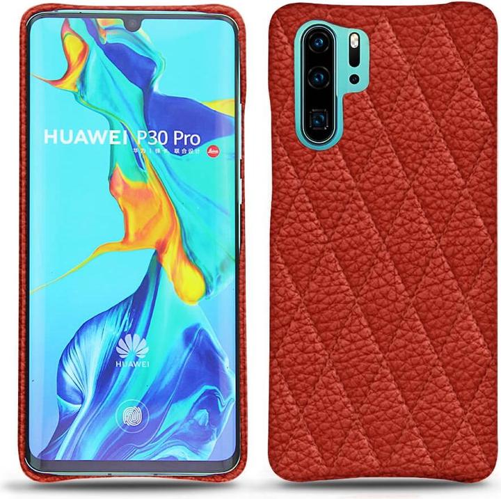 Produktbild Noreve Lederschutzhülle (Huawei P30 Pro)