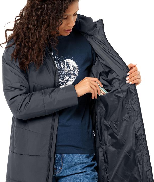 Produktbild Jack Wolfskin Deutzer Coat W (M)