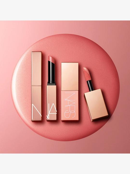 Image du produit NARS Cosmetics Afterglow Sensual Shine Lipstick (pss 22888) (Pas d'inhibitions)
