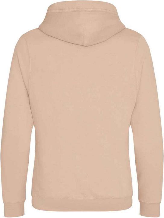 Produktbild Awdis Kapuzenpullover CrossoverKragen (S)