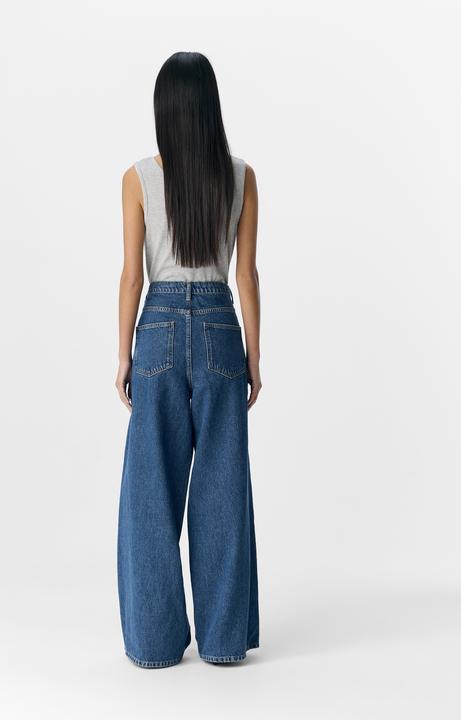 Actual product image Object Wide Fit Jeans (XS)