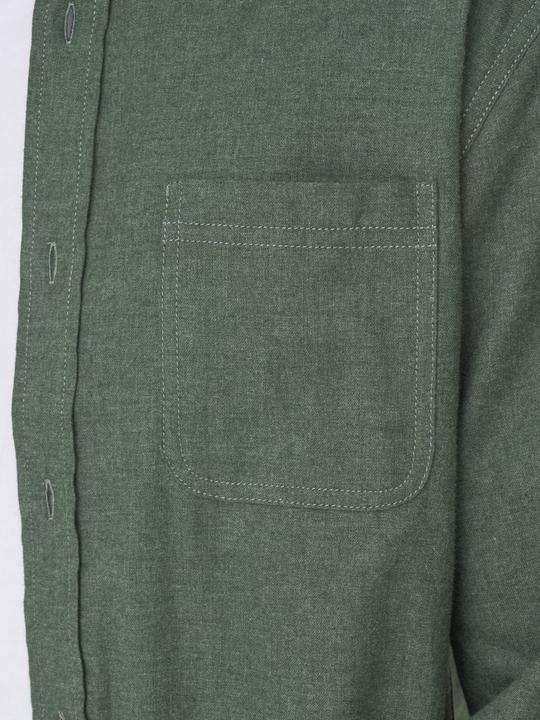 Produktbild Only & Sons Normal geschnitten Hemdkragen Hemd Hemd (M)