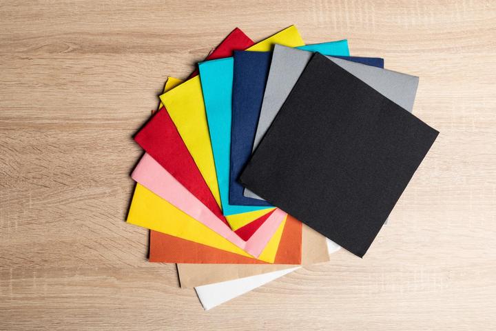 Produktbild PROnappe Cocktail-Servietten (50 x, 20 x 20 cm)