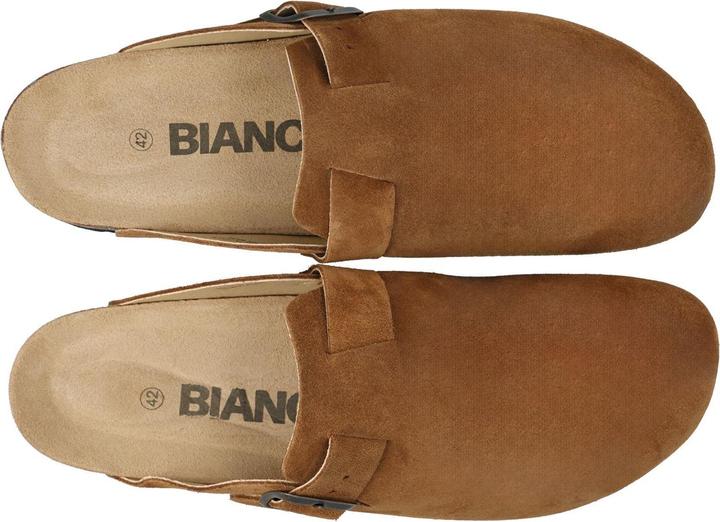 Actual product image Bianco BIALORENZO Pantolette (42)