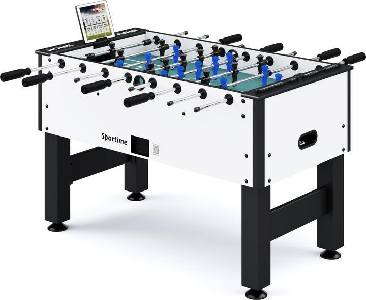 Sportime Tischkicker Connect & Play