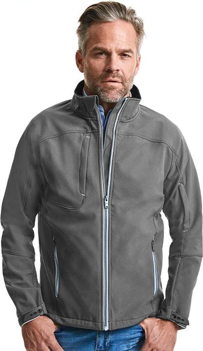 Produktbild Russell Bionic Softshell Jacke (M)