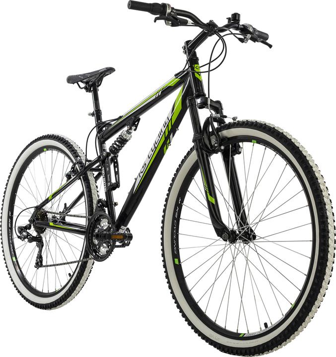 Produktbild KS Cycling Scrawler (51 cm)