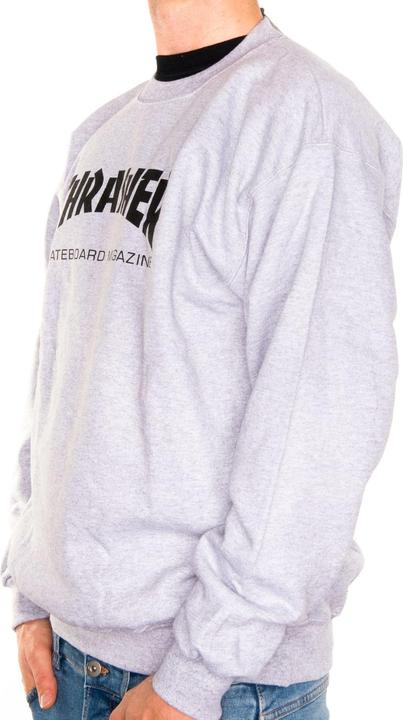Immagine prodotto Thrasher Skate Mag Crew (XL)