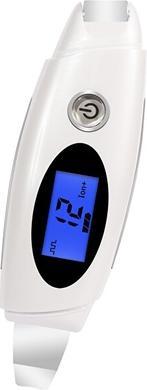 Beauty Relax - Br-1170 Dermatwin - Cosmetic Device For Deep Cleaning Of Skin Remediation (appareil