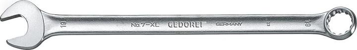 Actual product image Gedore 7 XL 27 Combination spanner extra long UD profile 27 mm (27 mm)