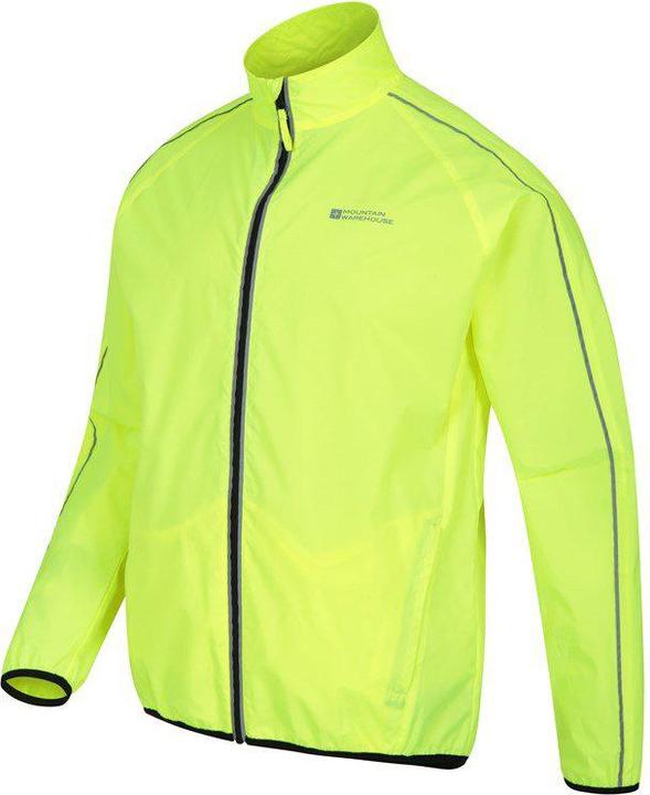 Produktbild Mountain Warehouse Force Jacke Wasserbeständig (4XL)