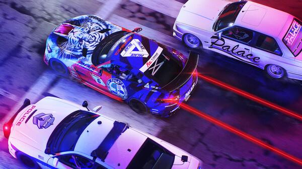 Image du produit EA Games Need for Speed Unbound (PC, Multilingue)