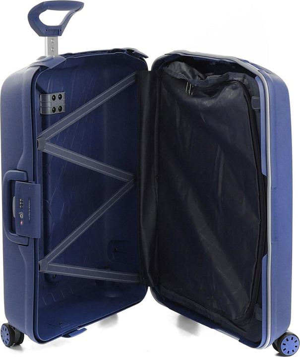 Actual product image Roncato Light Grande 4-wheel trolley 75 cm (109 l, XL (from 140l))