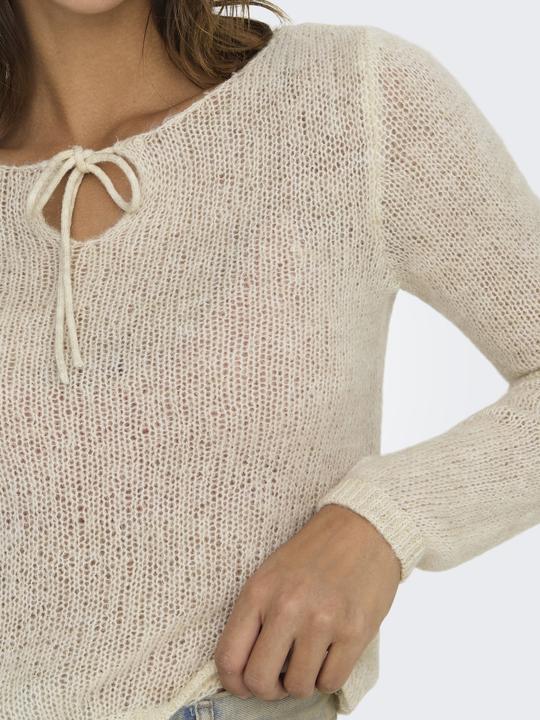 Image du produit Only ONLMISTY Pull en maille Pull en maille (M)