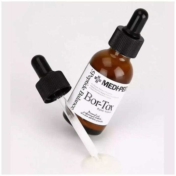 Actual product image Medi-Peel Bortox Peptide Ampoule (30 ml)