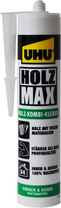 Produktbild UHU HolzMax Polymer (380 g)