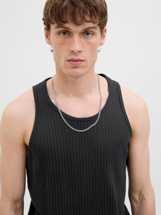 Image du produit Jack & Jones Jcoinfinity Rib Tank Top (S)