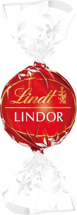 Produktbild Lindt Lindor Assortiert (1000 g)